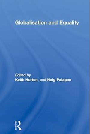 Globalisation and Equality