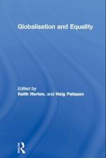 Globalisation and Equality