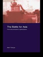 The Battle for Asia