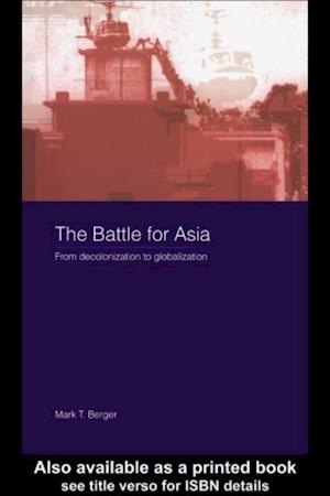 The Battle for Asia