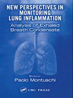 New Perspectives in Monitoring Lung Inflammation