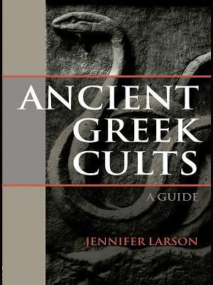 Ancient Greek Cults