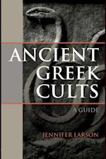 Ancient Greek Cults