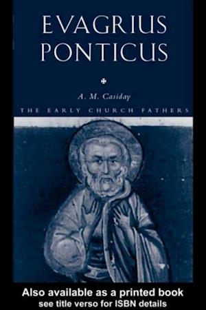 Evagrius Ponticus