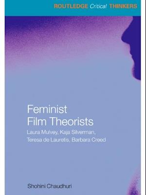 Feminist Film Theorists