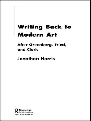 Writing Back to Modern Art