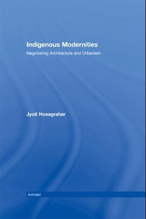 Indigenous Modernities