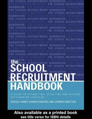 School Recruitment Handbook