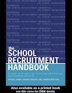 School Recruitment Handbook