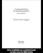 Fundamentals of Biogeography