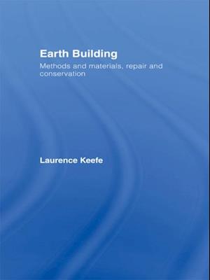 Earth Building