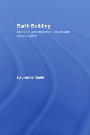 Earth Building