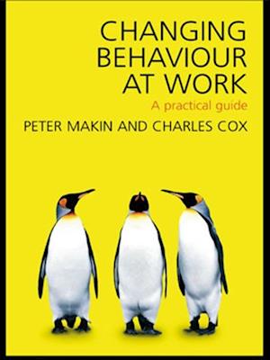 Changing Behaviour at Work