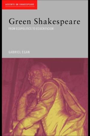 Green Shakespeare