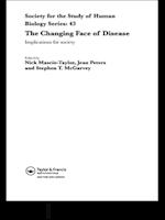 The Changing Face of Disease