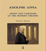 Adolphe Appia: Artist and Visionary of the Modern Theatre