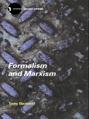 Formalism and Marxism