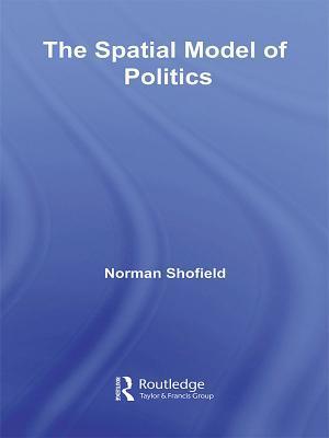 The Spatial Model of Politics