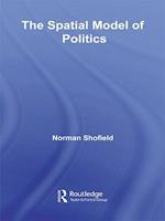 The Spatial Model of Politics