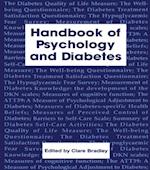 Handbook of Psychology and Diabetes