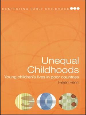 Unequal Childhoods