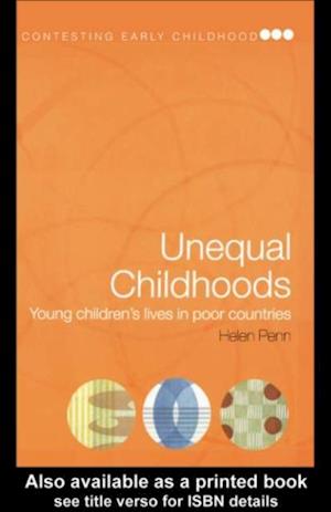 Unequal Childhoods