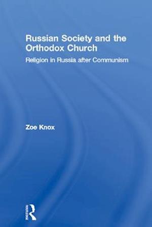 Russian Society and the Orthodox Church