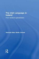The Irish Language in Ireland
