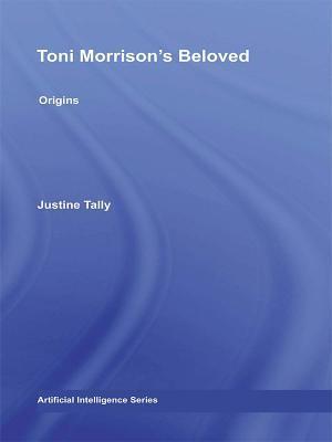 Toni Morrison''s ''Beloved''