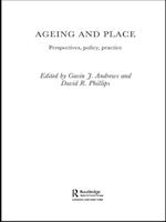 Ageing and Place