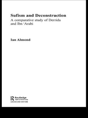 Sufism and Deconstruction