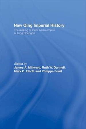 New Qing Imperial History