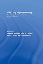 New Qing Imperial History