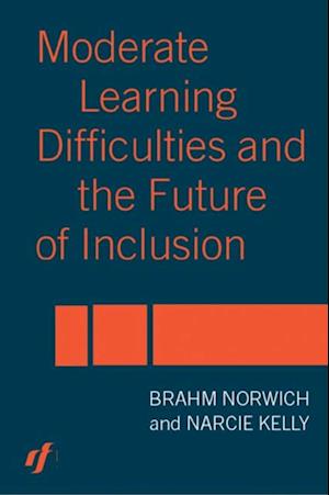 Moderate Learning Difficulties and the Future of Inclusion