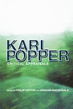 Karl Popper