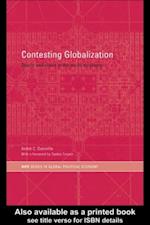 Contesting Globalization