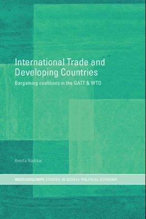 International Trade and Developing Countries