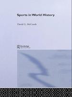 Sports in World History