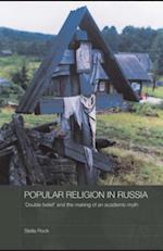 Popular Religion in Russia
