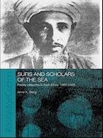 Sufis and Scholars of the Sea
