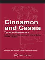 Cinnamon and Cassia