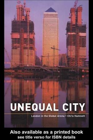 Unequal City