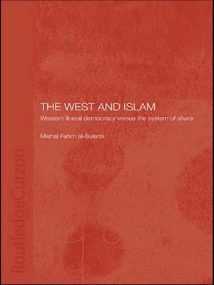 The West and Islam