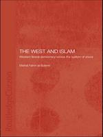 The West and Islam