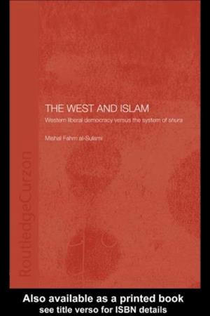 The West and Islam