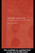 The West and Islam