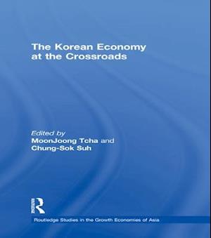 Korean Economy at the Crossroads