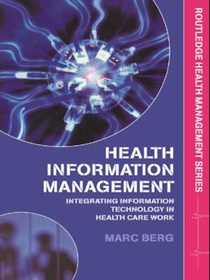 Health Information Management