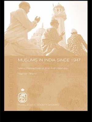 Muslims in India Since 1947