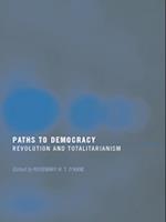 Paths to Democracy